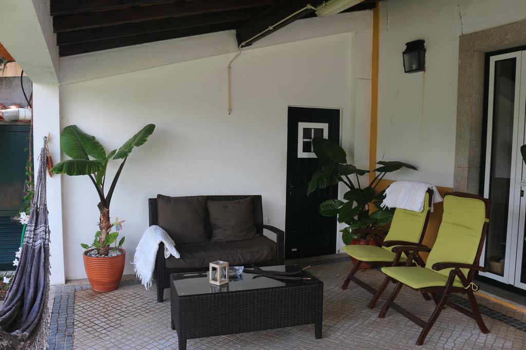 Casa Do Eixo Villa Exterior photo